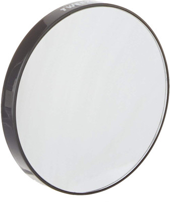 

Tweezerman Professional 12X Magnifying Mirror Attaches To Any Smooth Surface