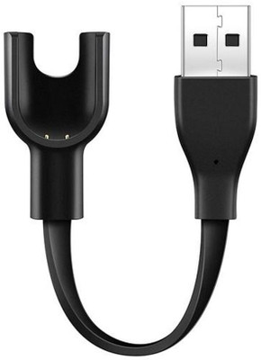 

DPROQ DP M2 Power Cord(Compatible with M2 BAND, Black, Sync and Charge Cable)