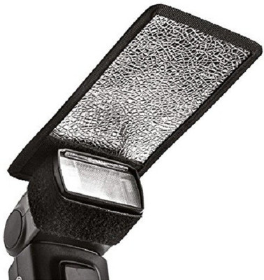 

SHOPEE Flash Diffuser Bounce Card FLASH Diffuser(White)