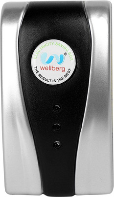 

Wellberg wl-8382 electrical(Grey)