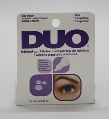 

DUO Waterproof Eyelash Adhesive(7 g)