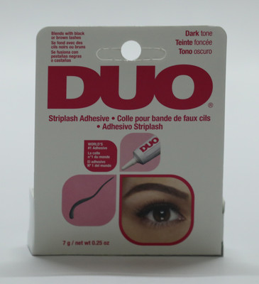 

DUO Waterproof Eyelash Adhesive(7 g)