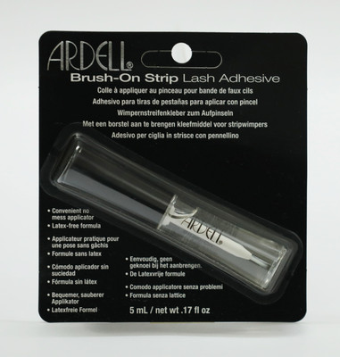 

ARDELL Waterproof Eyelash Adhesive(5 ml)