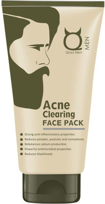 

Qraa Acne Clearing Face Pack(100 g)
