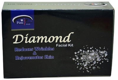 

Pink Root DIAMOND MINI KIT 83 g