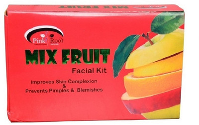 

Pink Root MIX FRUIT MINI KIT 83 g