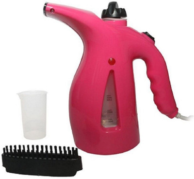

ZIFI PRODUCTS Mini Portable Electric Handheld 2 IN 1 Garment & FACIAL STEAMER RZ 608 Mini Facial Steamer(1000 W)