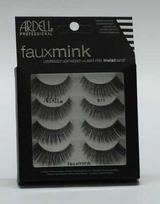 

ARDELL FAUX MINK 811 MULTIPACK(Pack of 1)