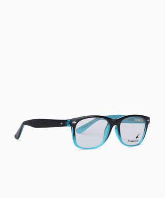 

Fastrack Full Rim Wayfarer Frame(115 mm