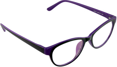 

Admire Full Rim Cat-eyed Frame(51 mm