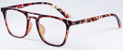 

Azmani Full Rim Wayfarer Frame(50 mm