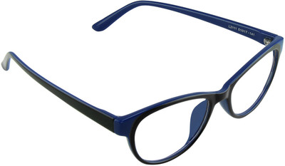 

Admire Full Rim Cat-eyed Frame(51 mm