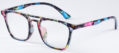 

Azmani Full Rim Wayfarer Frame(50 mm