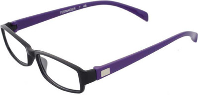 

goodlooking Full Rim Square Frame(55 mm