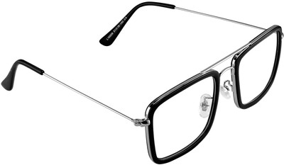 

Admire Full Rim Square Frame(51 mm