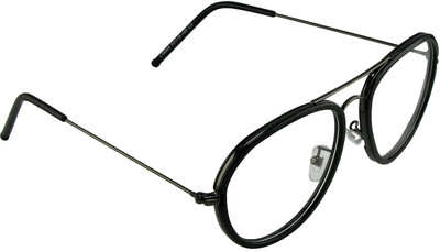 Admire Full Rim Aviator Frame(52 mm