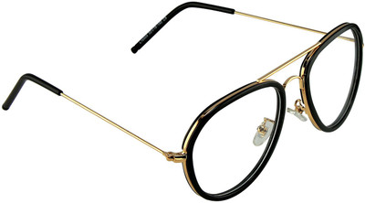 

Admire Full Rim Aviator Frame(52 mm