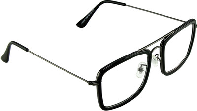 

Admire Full Rim Square Frame(51 mm