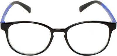 

Vast Full Rim Round Frame(52 mm