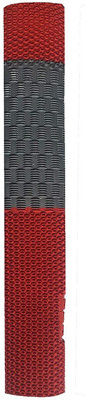 

QUINERGYS ™ Assault Grade Shock Absorber -Multi Texture - Cricket Bat Grip Contoured(Multicolor, Pack of 1)