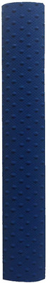 

QUINERGYS ® Assault Grade Shock Absorber -Rock - Cricket Bat Grip Ergonomic(Blue, Pack of 1)