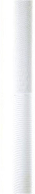 

QUINERGYS ™ Hand-Crafted Anti-Shock -Chaveron - Cricket Bat Grip Chevron(White, Pack of 1)