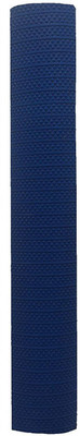 

QUINERGYS ® Highly Resistant Authentic Anti-Shock -Pyramid - Cricket Bat Grip Contoured(Blue, Pack of 1)