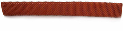 

QUINERGYS ® Super A++ Quality Anti-Shock -Octopus - Cricket Bat Grip Scale(Red, Pack of 1)