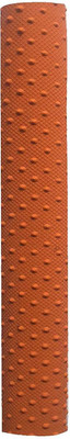 

QUINERGYS ® High Quality Super Strength Sweat & Shock Absorber -Rock - Cricket Bat Grip Ergonomic(Orange, Pack of 1)