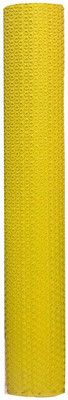 

QUINERGYS ® Professional Grade Sweat & Shock Absorber -Octopus - Cricket Bat Grip Scale(Yellow, Pack of 1)