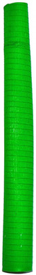 

QUINERGYS ® Assault Grade Shock Absorber -Matrix Pattern - Cricket Bat Grip Mesh Grip(Green, Pack of 1)