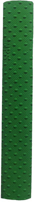 

QUINERGYS ™ Heavy Duty Shock Absorber -Rock - Cricket Bat Grip Ergonomic(Green, Pack of 1)
