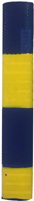 

QUINERGYS ™ Anti-Slip High Sweat Absorbance -Band Matrix - Cricket Bat Grip Mesh Grip(Multicolor, Pack of 1)