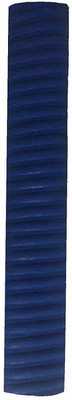 

QUINERGYS ™ Quality Assured Anti-Sweat Shock Absorber -Coil - Cricket Bat Grip Coil(Blue, Pack of 1)