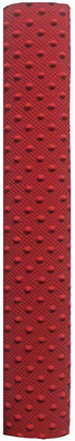 

QUINERGYS ® Super A++ Quality Anti-Shock -Rock - Cricket Bat Grip Ergonomic(Red, Pack of 1)