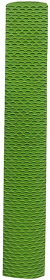 

QUINERGYS ™ Highly Resistant Authentic Anti-Shock -Scale - Cricket Bat Grip Scale(Green, Pack of 1)