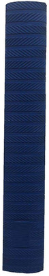 

QUINERGYS ® Heavy Duty Shock Absorber -Grooved - Cricket Bat Grip Scale(Blue, Pack of 1)