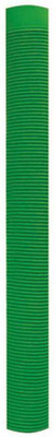 

QUINERGYS ™ Quality Assured Anti-Shock -Recoil - Cricket Bat Grip Coil(Green, Pack of 1)