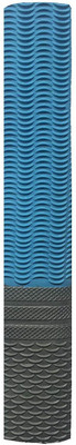 

QUINERGYS ™ Original & Branded Shock Absorber -Wave - Cricket Bat Grip Ergonomic(Multicolor, Pack of 1)