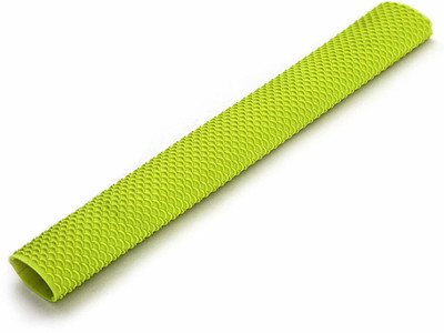 

QUINERGYS ® Assault Grade Shock Absorber -Scaled - Cricket Bat Grip Scale(Green, Pack of 1)
