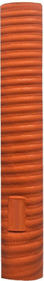 

QUINERGYS ™ Hand-Crafted Anti-Shock -Coil - Cricket Bat Grip Coil(Red, Pack of 1)