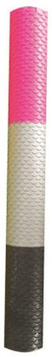 

QUINERGYS ® Hand-Crafted Anti-Shock -Spider - Cricket Bat Grip Scale(Multicolor, Pack of 1)