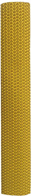 

QUINERGYS ™ Professional Grade Sweat & Shock Absorber -Octopus - Cricket Bat Grip Scale(Green, Pack of 1)