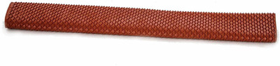 

QUINERGYS ™ Heavy Duty Shock Absorber -Scaled - Cricket Bat Grip Scale(Red, Pack of 1)