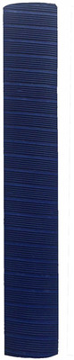 

QUINERGYS ® Hand-Crafted Anti-Shock -Hextec 2000 - Cricket Bat Grip Cushtac(Blue, Pack of 1)