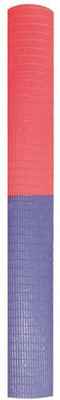 

QUINERGYS ™ Anti-Slip High Sweat Absorbance -Super Matrix - Cricket Bat Grip Mesh Grip(Multicolor, Pack of 1)