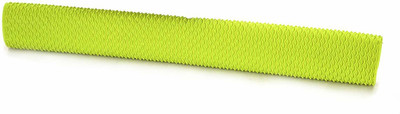 

QUINERGYS ™ Top Grade "A" Anti-Shock -Octopus - Cricket Bat Grip Scale(Green, Pack of 1)