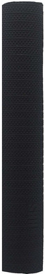 

QUINERGYS ™ Quality Assured Anti-Shock -Pyramid - Cricket Bat Grip Contoured(Black, Pack of 1)