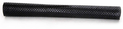 

QUINERGYS ™ Pletinum High Grade "A" Shock Absorber -Scaled - Cricket Bat Grip Scale(Black, Pack of 1)