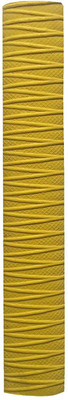 

QUINERGYS ® Strong and Durable Sweat & Shock Absorber -Crosswave - Cricket Bat Grip Contoured(Green, Pack of 1)